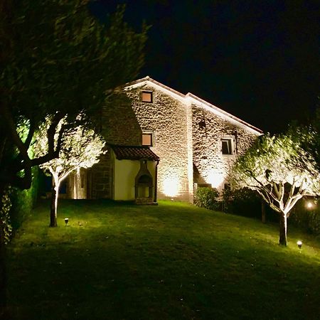 Villa Carica Krasica  Bagian luar foto
