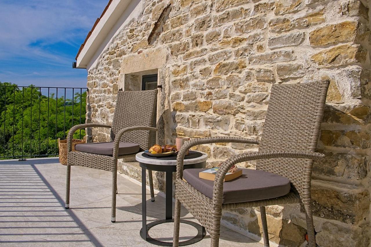 Villa Carica Krasica  Bagian luar foto