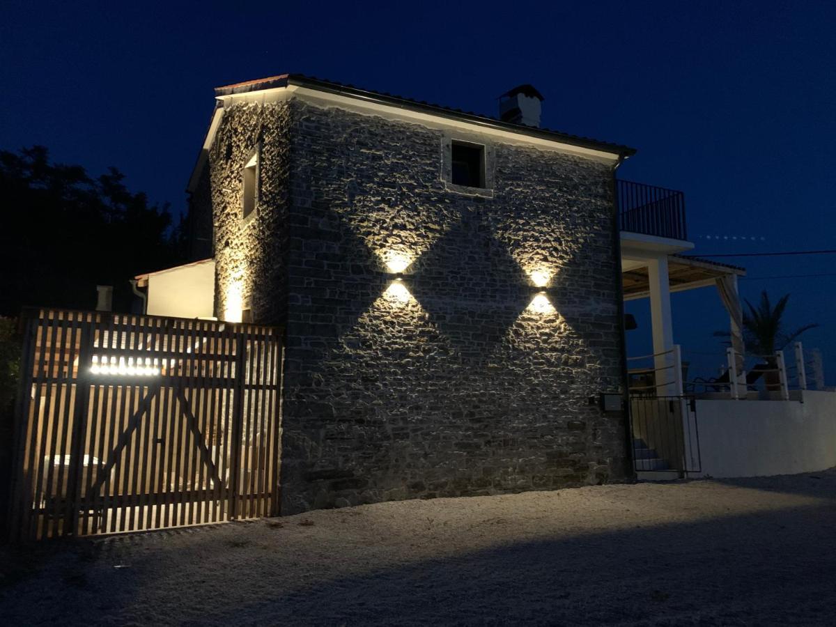 Villa Carica Krasica  Bagian luar foto