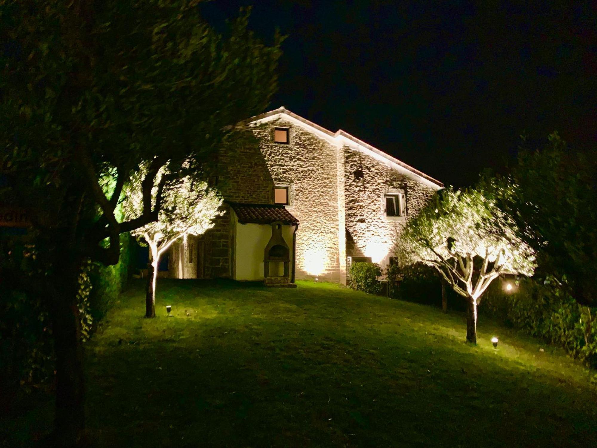 Villa Carica Krasica  Bagian luar foto