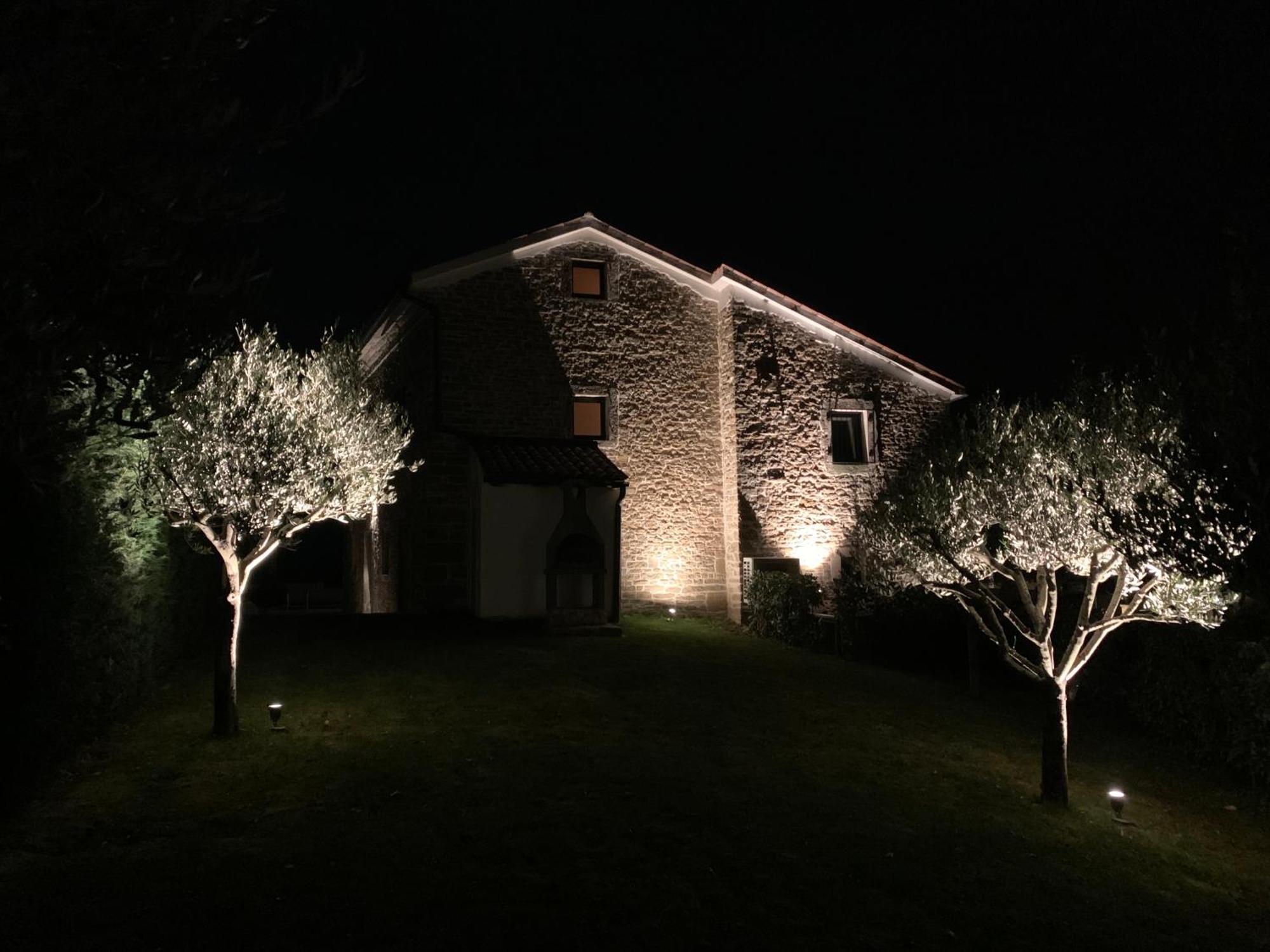 Villa Carica Krasica  Bagian luar foto