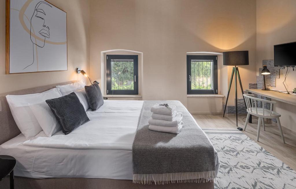 Villa Carica Krasica  Bagian luar foto