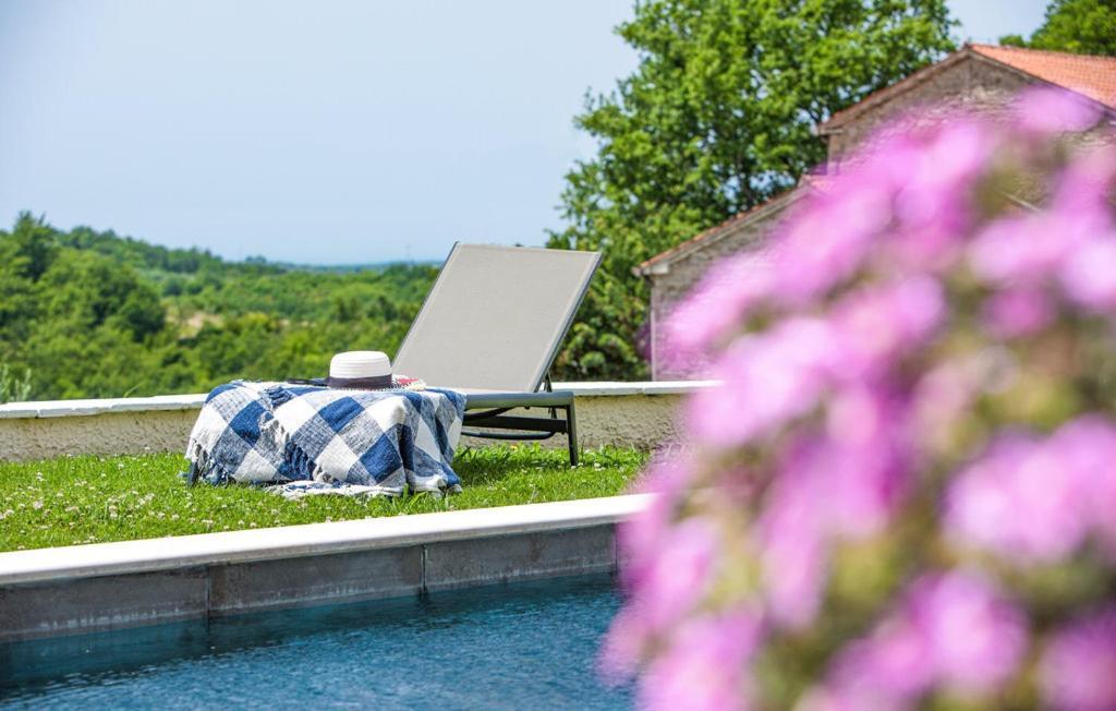 Villa Carica Krasica  Bagian luar foto