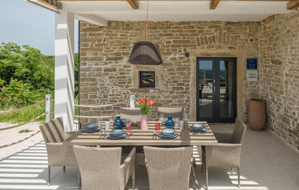 Villa Carica Krasica  Bagian luar foto