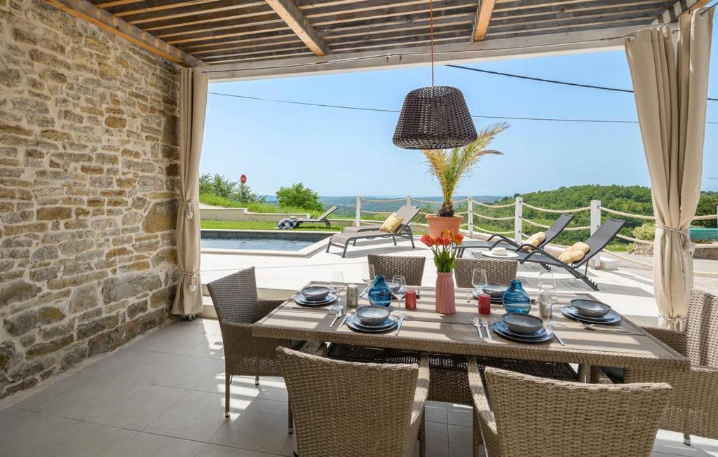 Villa Carica Krasica  Bagian luar foto