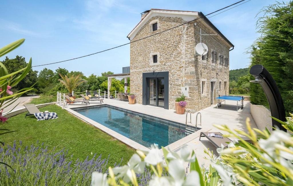 Villa Carica Krasica  Bagian luar foto