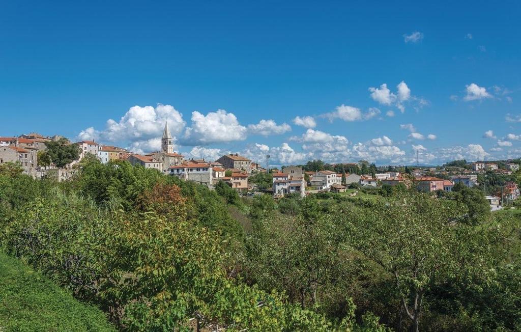 Villa Carica Krasica  Bagian luar foto