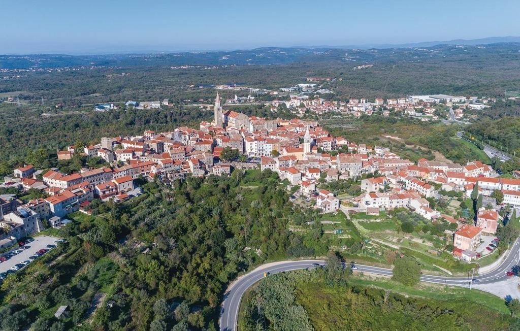 Villa Carica Krasica  Bagian luar foto