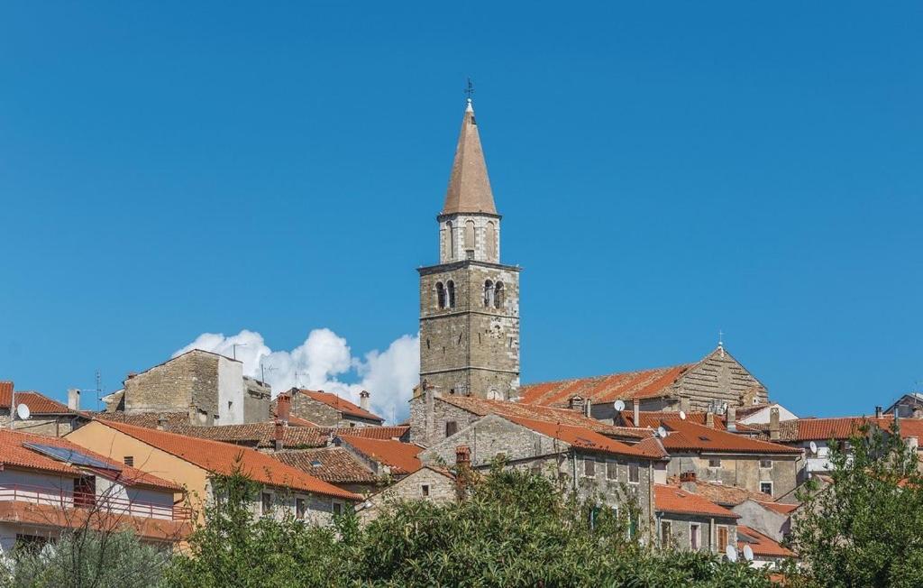 Villa Carica Krasica  Bagian luar foto